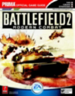 Battlefield Modern Combat: the Official Strategy Guide - D. Knight