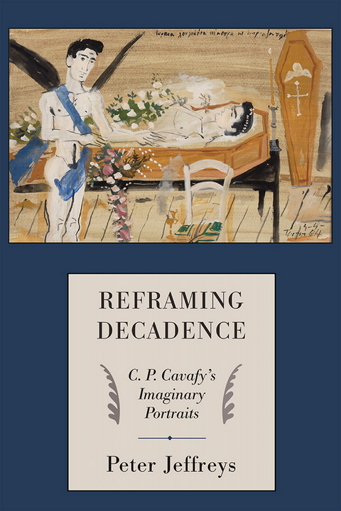 Reframing Decadence - Peter G. Jeffreys