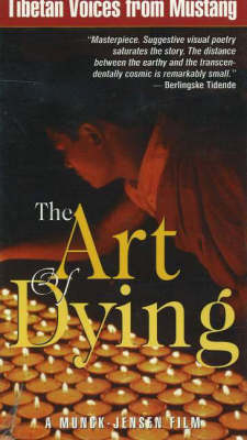 Art of Dying