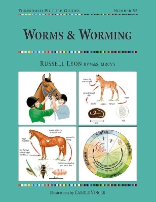 Worms and Worming - Russell Lyon