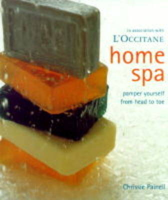 Home Spa -  "L'Occitane"