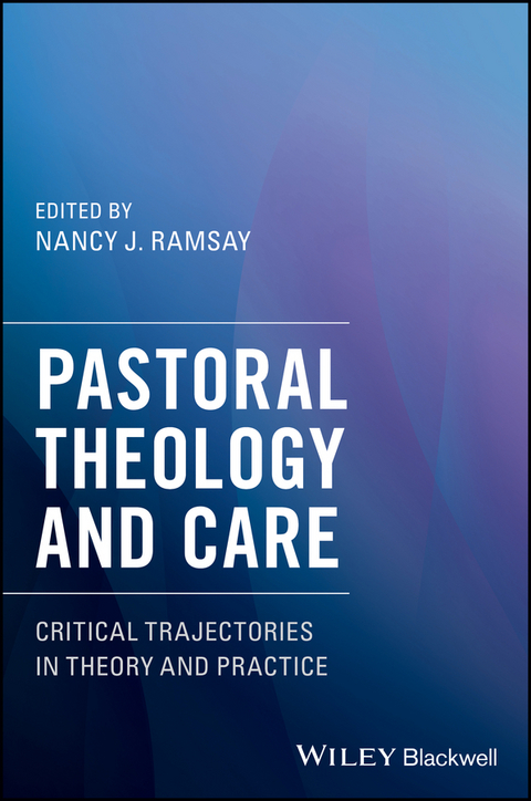 Pastoral Theology and Care - 