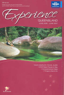 Experience Queensland - 