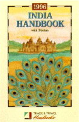 India Handbook - 