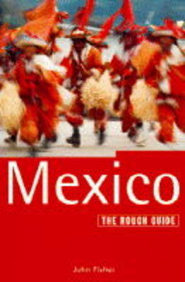 Mexico - John Fisher,  etc.