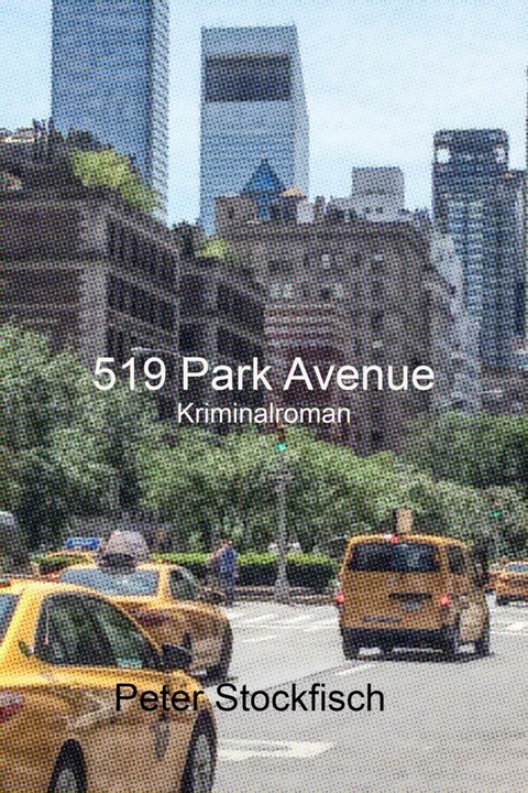 519 Park Avenue - Peter Stockfisch