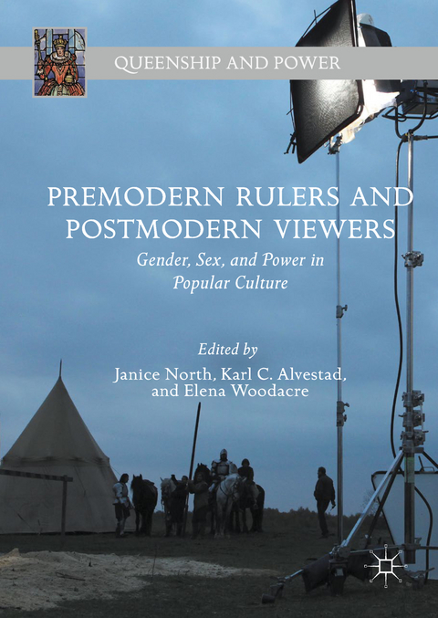 Premodern Rulers and Postmodern Viewers - 