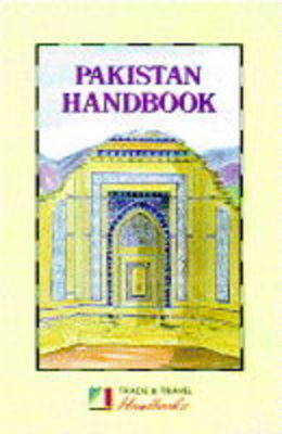 Pakistan Handbook - 