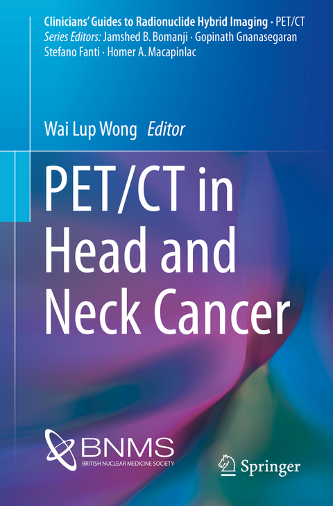 PET/CT in Head and Neck Cancer - 