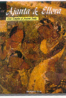 Ajanta & Ellora - Pushpesh Pant