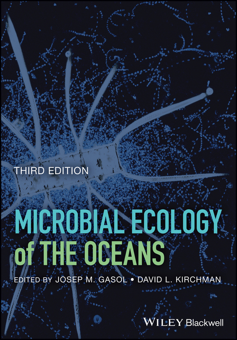 Microbial Ecology of the Oceans - 