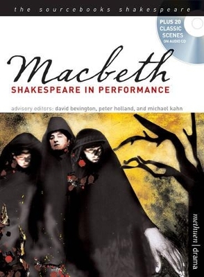 "Macbeth" - William Shakespeare