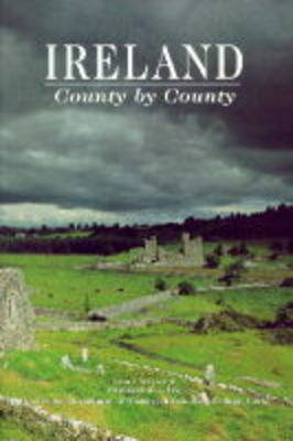 IRELAND COUNTY BY COUNTY