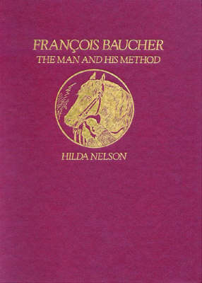 Francois Baucher - Hilda Nelson, Charles Harris