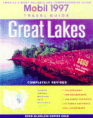 Mobil: Great Lakes 1997 -  Fodor's