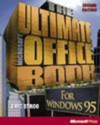 Ultimate Microsoft Office for Windows 95 - E. Stroo