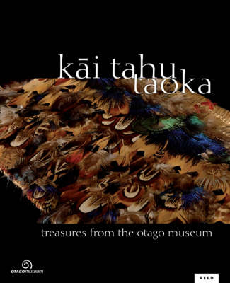 Kai Tahu Taoka -  Otago Museum