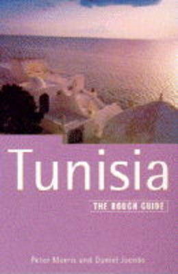 Tunisia - Peter Morris,  etc., Daniel Jacobs
