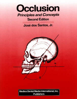 Occlusion - Jose dos Santos