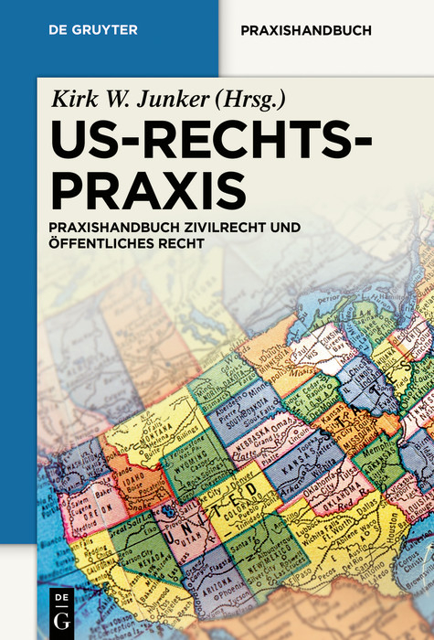 US-Rechtspraxis - 