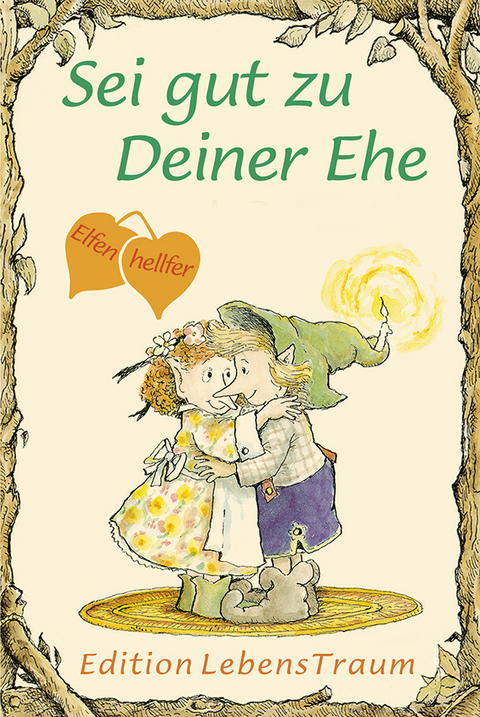 Sei gut zu Deiner Ehe - Kass Otterweich, John D. Perry