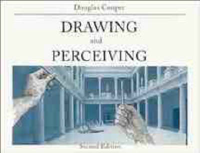 Drawing & Perceiving 2e (Paper Only) -  Cooper