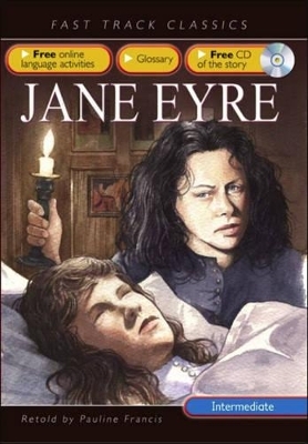 Jane Eyre - Charlotte Bronte