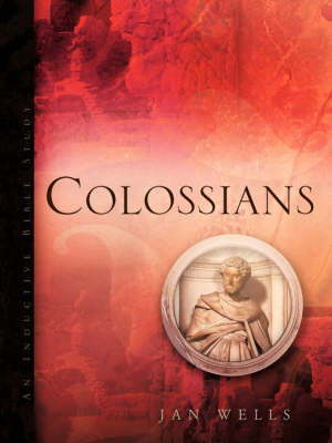 Colossians - Jan Wells
