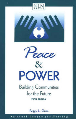 Peace and Power - Peggy L. Chinn