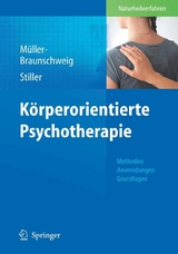 Körperorientierte Psychotherapie - 