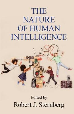 Nature of Human Intelligence - 