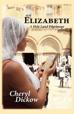 Elizabeth - Cheryl Dickow