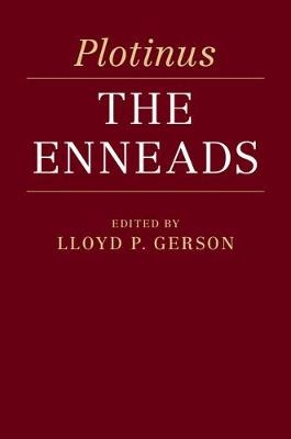 Plotinus: The Enneads