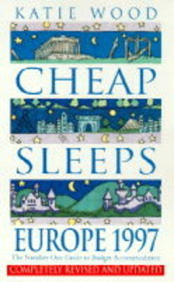 Cheap Sleeps Europe - 