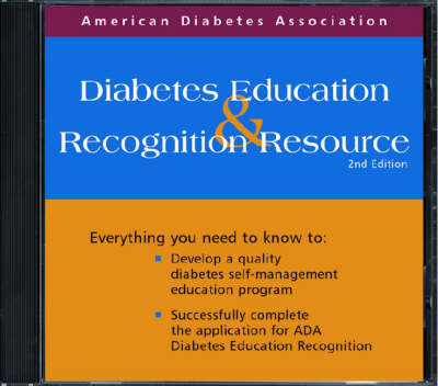 Diabetes Education & Recognition Resource -  Ada