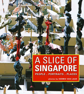 A Slice of Singapore - 