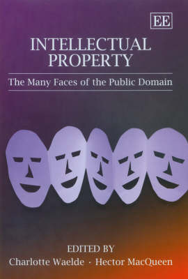 Intellectual Property - 