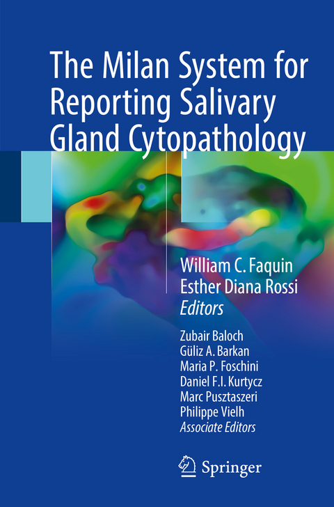 The Milan System for Reporting Salivary Gland Cytopathology - 