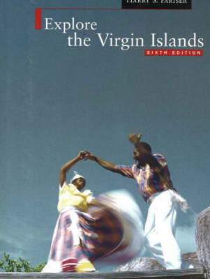 Explore the Virgin Islands - Harry S. Pariser