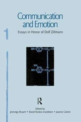 Communication and Emotion - 