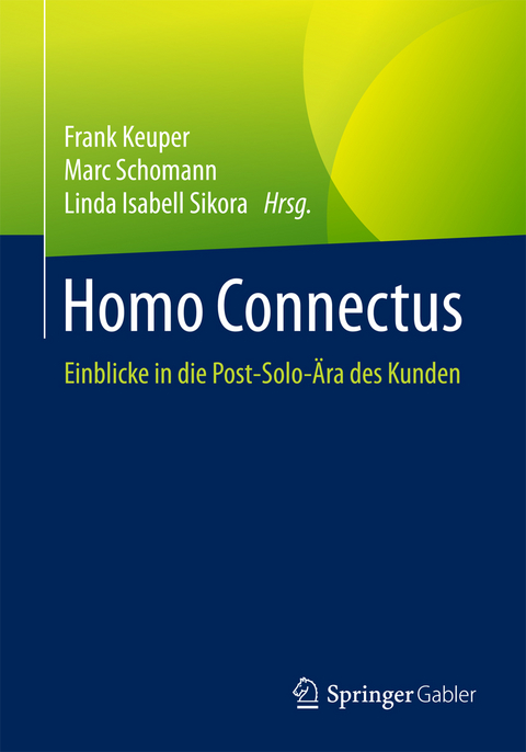 Homo Connectus - 