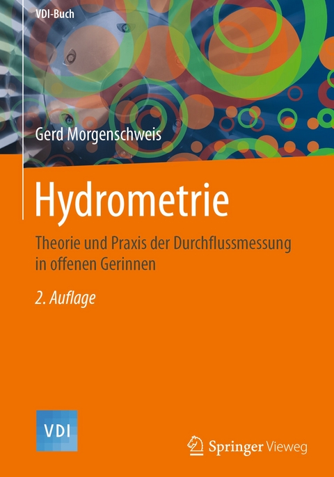 Hydrometrie -  Gerd Morgenschweis