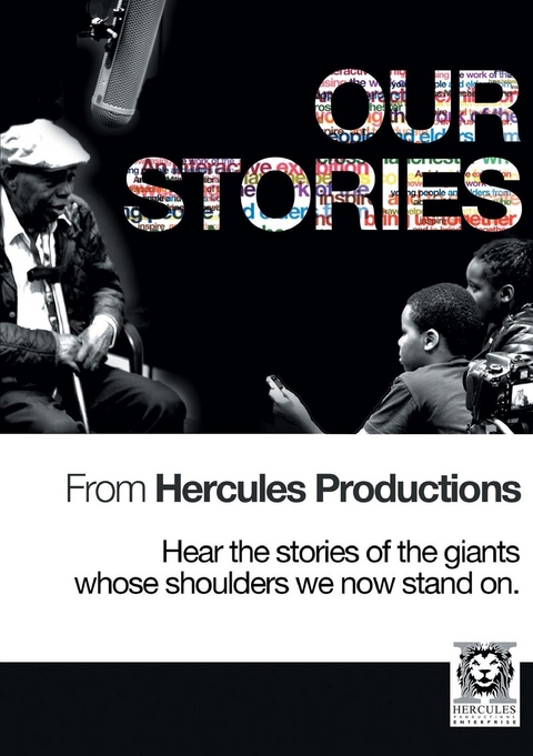 Our Stories -  Hercules Productions