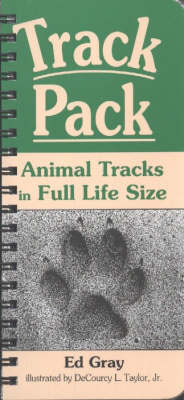 Track Pack - Ed Gray