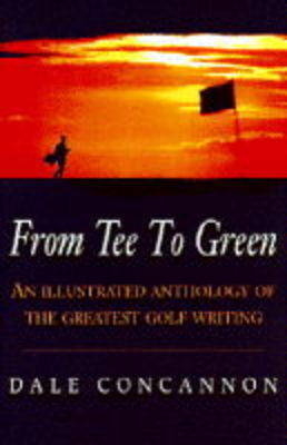 From Tee to Green - Dale Concannon