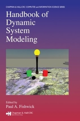 Handbook of Dynamic System Modeling - 