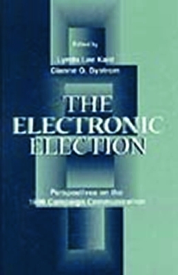 The Electronic Election - 