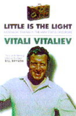 Little is the Light - Vitalii Vital'ev