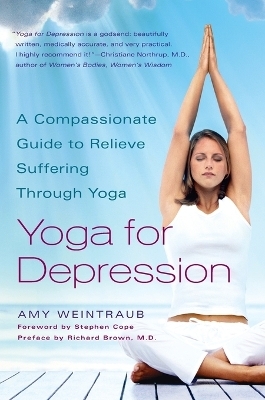 Yoga for Depression - Amy Weintraub