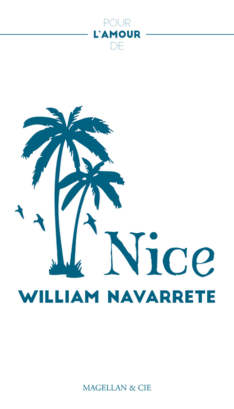 Nice -  William Navarrete